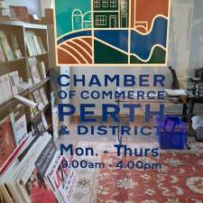 Perth & District Chamber of Commerce | 40 Sunset Blvd Unit #30, Perth, ON K7H 2Y4, Canada