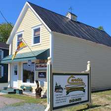 Curtis Miramichi River Outfitters | 163 Main St, Blackville, NB E9B 1S3, Canada