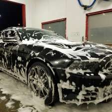 Fat Cat Dog & Car Wash | 165 Main St N, Rockwood, ON N0B 2K0, Canada