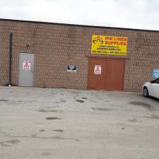 HIR Linen Supplies| Linen supply rental service| Windsor-Essex | 11700 County Rd 42, Windsor, ON N8N 2M2, Canada