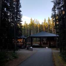 Elkwood Campground | Kananaskis, AB T0L, Canada