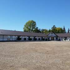 La Vista Motel | 510 SK-16, Foam Lake, SK S0A 1A0, Canada