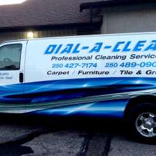 Dial-A-Clean Services Ltd | 401 Archibald St, Kimberley, BC V1A 1N2, Canada