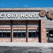 Factory House | 5240 Tecumseh Rd E, Windsor, ON N8T 1C6, Canada