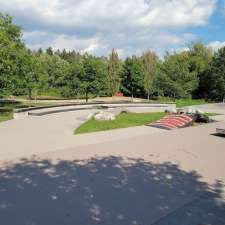 Kiwanis Park Skatepark | 1475 Brydges St, London, ON N5W 2H7, Canada