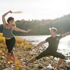 Nomade - Yoga Movement & Breath | 18 Rue Clough, Sherbrooke, QC J1M 1V8, Canada