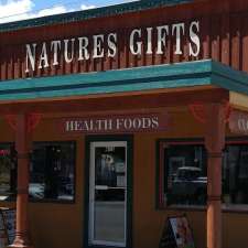 Nature's Gifts | 413 Railway Ave, Ashcroft, BC V0K 1A0, Canada