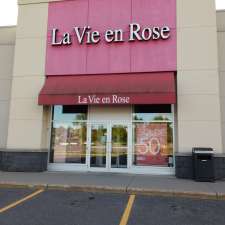 la Vie en Rose Mega Centre Lebourgneuf Outlet | 5700 Bd des Gradins #200g, Québec, QC G2J 1R7, Canada