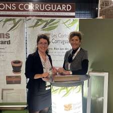 Les Cartons Corruguard inc. | 101 Rue des Ateliers, Lavaltrie, QC J5T 3R3, Canada