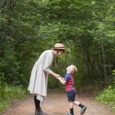 Lover's Lane, Green Gables Heritage Place | 8619 Cavendish Rd, Cavendish, PE C0A 1M0, Canada
