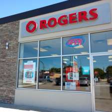 Rogers | 344 Main St, Selkirk, MB R1A 1T4, Canada
