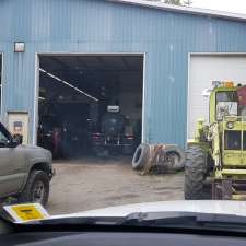 Everett's Garage Limited | 3598 NS-325, Newcombville, NS B4V 7V5, Canada