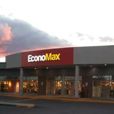 EconoMax | 17650 Route Transcanadienne, Kirkland, QC H9J 3A3, Canada