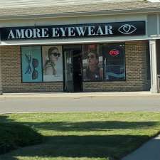 Amore Eyewear | 8123 Lundy's Ln, Niagara Falls, ON L2H 1H1, Canada