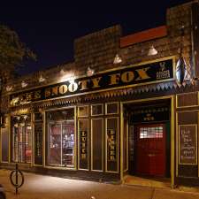 Snooty Fox | 1011 King St W, Hamilton, ON L8S 1L1, Canada