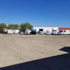 Gear Jammers Truck & RV Wash | 5730 99 St NW, Edmonton, AB T6E 3N9, Canada