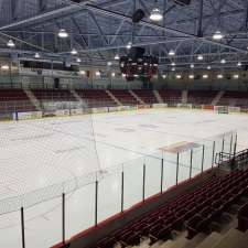 Highbury Canco Arena | 249 Sherk St, Leamington, ON N8H 4X7, Canada