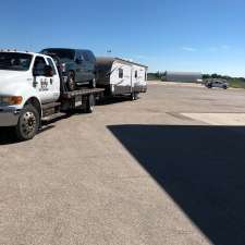 La Salle Towing | Vouriot Rd, La Salle, MB R0G 0A2, Canada