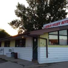 Carbon Valley Hotel & Restaurant | 424 Caradoc Ave, Carbon, AB T0M 0L0, Canada