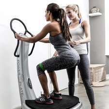 Studio Vibrant.ca - Entraînement Power Plate - Boucherville | 160 Bd de Montarville, Boucherville, QC J4B 6S2, Canada