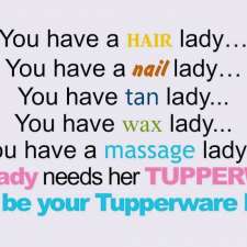 Allison D Tupperware | 2111 Montreal Rd, Gloucester, ON K1J 8M8, Canada