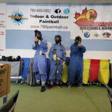 Paintball Action Games Edmonton | 4804 90 Ave NW, Edmonton, AB T6B 3J7, Canada