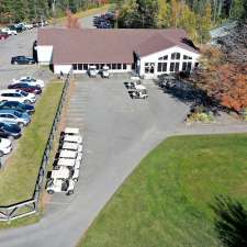 St Ignace Golf Club | 79 Chem. le Buttereau, Saint-Ignace, NB E4X 2G5, Canada