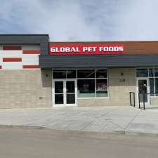 Global Pet Foods Sage Hill Quarter | 241 Sage Vly Cmn NW #210, Calgary, AB T3R 1T8, Canada