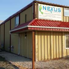 Nexus Energy Products Inc | 25081 Highway 3 East, Morden, MB R6M 1A4, Canada