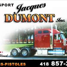 Transport Jacques Dumont Inc | 71 QC-132, Trois-Pistoles, QC G0L 4K0, Canada