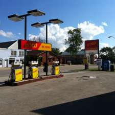 GOCO gas station | 78 Main St, Thedford, ON N0M 2N0, Canada
