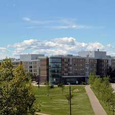 Mount Royal University Residence Services | 200 Mt Royal Cir SW, Calgary, AB T3E 7P7, Canada