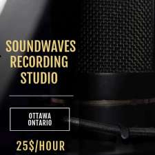 SoundWaves | 6 Forest Gate Way, Nepean, ON K2G 6P2, Canada