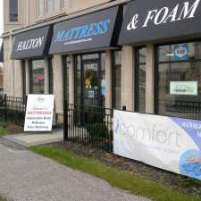 Halton Mattress & Foam Inc | 9029 Derry Rd #2, Milton, ON L9T 7Y9, Canada