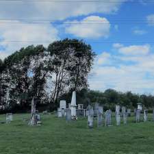 Soperton Cemetery | 190 County Rd 42, Delta, ON K0E 1G0, Canada