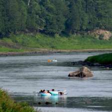 Gallan's Miramichi River Tubing | 48 Kersey Lane Route 118 Hwy, Doyles Brook, NB E9E 2H9, Canada