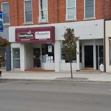 Deerbrook Realty Inc., Brokerage - Cassandra Duquette Sales Rep. | 46 Queen St N, Tilbury, ON N0P 2L0, Canada