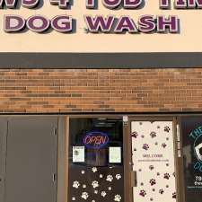 Paws 4 Tub Time Dog Wash Ltd. | 12717 50 St NW, Edmonton, AB T5A 4L8, Canada