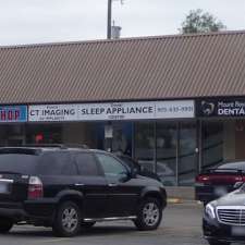Mount Royal Dental | 2043 Mt Forest Dr, Burlington, ON L7P 1H4, Canada