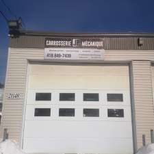 Carrosserie mécanique jpro | 21148 Boulevard Henri-Bourassa, Québec, QC G2N 1R3, Canada