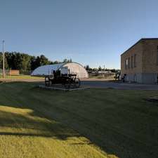 Birch Hills Historical Museum | 7 Wilson St, Birch Hills, SK S0J 0G0, Canada