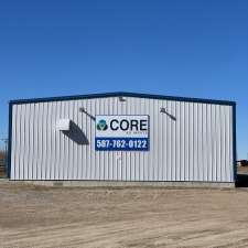 Core Ag Inputs - Warner Ltd | Corner of Highway 4 &, AB-36, Warner, AB T0K 2L0, Canada