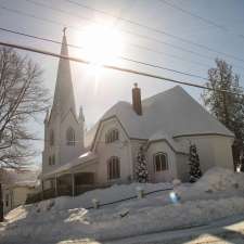 St. James Anglican Church | 11 Churchill Dr, Newport, NS B0N 2A0, Canada
