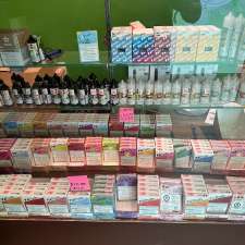 The Vapours Den | 93 Baldwin St, Belleville, ON K8P 2V5, Canada