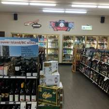 Frontiersman Liquor Store, Coombs | 2484 Alberni Hwy, Coombs, BC V0R 1M0, Canada