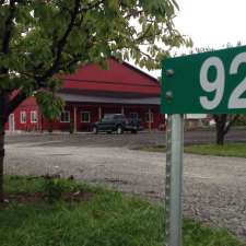 Kai Wiens Family Farm | 921 Concession 2 Rd, Queenston, ON L0S 1L0, Canada