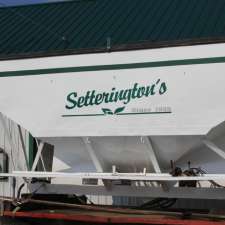 Setterington's Fertilizer Service Ltd | 3518 McCain Side Rd, Cottam, ON N0R 1B0, Canada