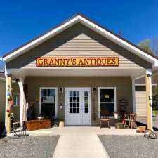 Granny's Antiques & Gifts | 7 Adam St, Antigonish, NS B2G 2G1, Canada