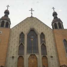 Ukrainian Orthodox Church Descent of the Holy Spirit | 1305 12 Ave, Regina, SK S4P 4L6, Canada