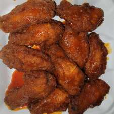 Ring A Wing | 184 Sunset Dr, St Thomas, ON N5R 3B9, Canada